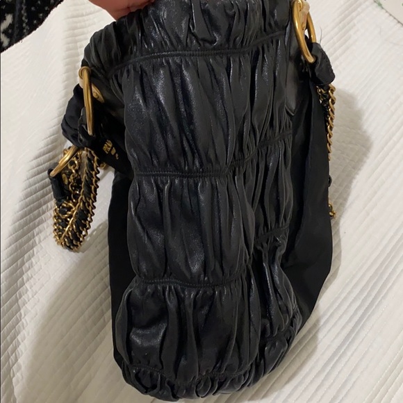 Authentic Prada bag - Picture 7 of 16